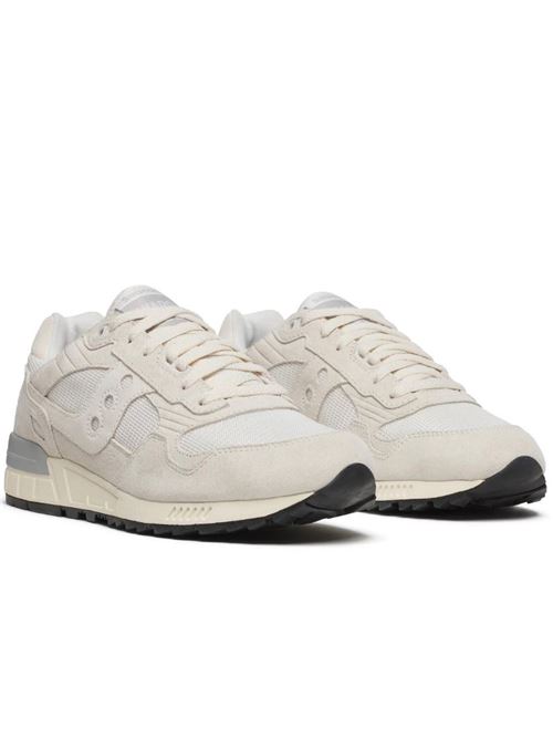 sneakers Saucony | SHADOW 500053 BIANCO